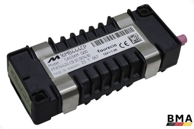 McLaren Artura Body Control Faurecia Module 16MB444CP 2023 2024 2025 OEM