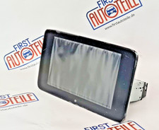 Original Mercedes W205 C-Klasse Display Zentraldisplay Bildschirm A2059004940 Original Mercedes W205 C-Klasse Display Zentraldisplay Bildschirm A2059004940