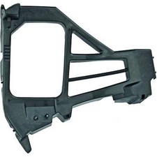 DIEDERICHS 1416067 Halter, Stoßfänger hinten links für FORD FOCUS II Turnier (DA