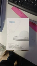 Reolink Argus Wall Mount (3-Pack)