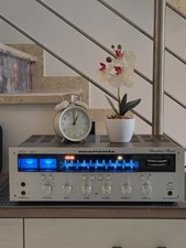 Marantz 2245 Stereophonic Receiver - Fully Se...