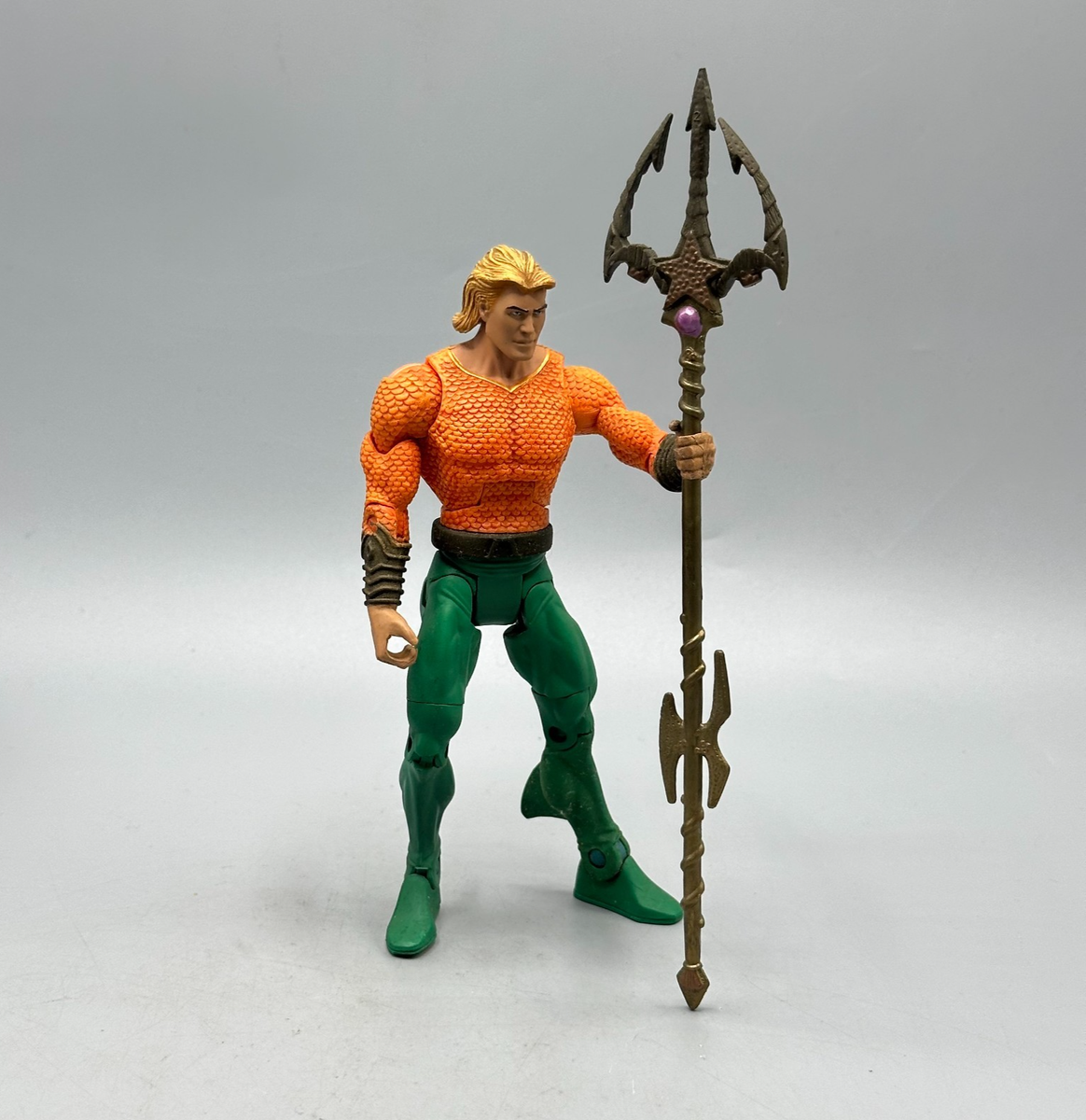 DC Universe Classics Aquaman 6