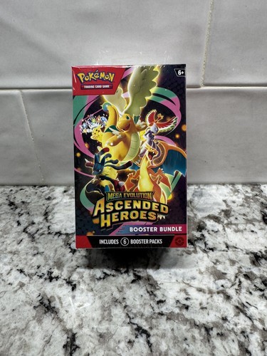Perfect Order Elite Trainer Box (Pokémon Center Exclusive)