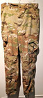 Unisex, Size 36x34, Trouser Army Combat Uniform Pants by Tullahoma Industries — photo 1