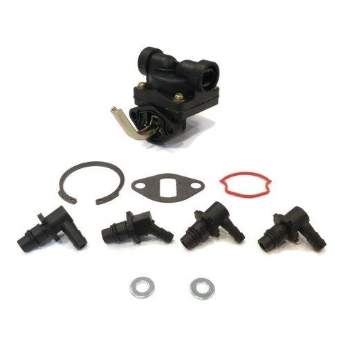 FUEL PUMP for Kohler K-Series K241 K301 K321 K341 - 10 12 14 16 hp Engines