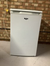 BUSH Undercounter Fridge with freezer compartment M5085UCF