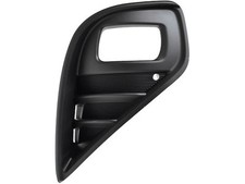 Right - Passenger Side Fog Light Bezel For 2020-2025 Toyota Highlander KN642GQ