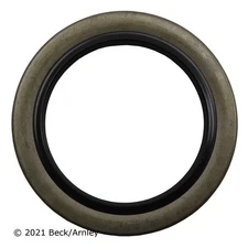 Beck Arnley Wheel Seal P N 052 2680
