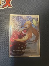 Gundam Card Game EX Resource Token EXRP-004 Bandai Card Game English Single Card