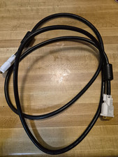 DVI Cable Dual Link Digital DVI-D Cord Projector HDTV DVI Monitor Cord 6 FT