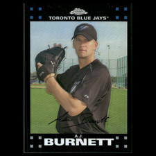 Click to enlarge A.J. Burnett