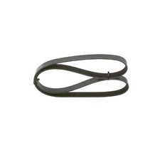 Keilrippenriemen für Nissan Juke F15 Tiida C11 | 24551671