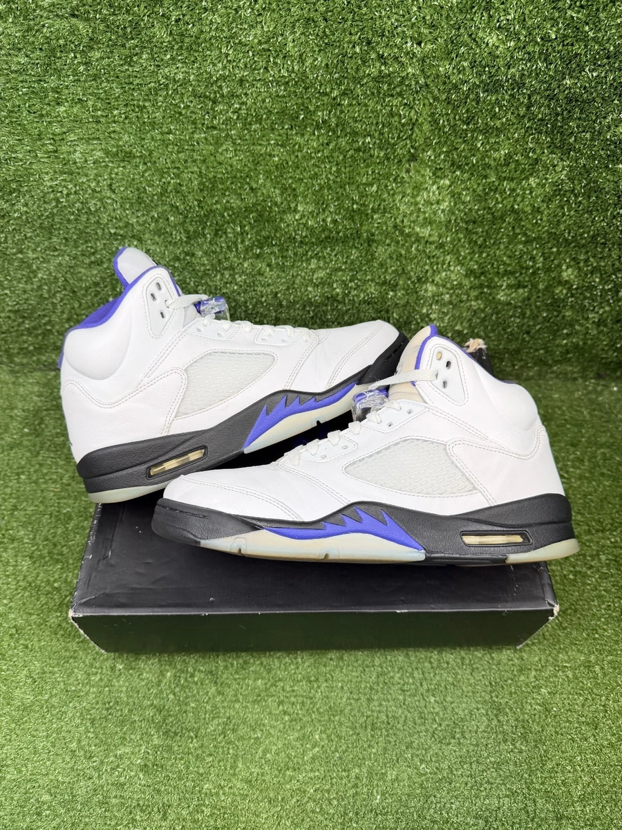Jordan 5 Concord 2022 for Sale - Authenticity Guaranteed - eBay display picture 1