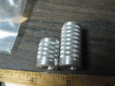 Rifle Stock Aluminum Pillar Set Bedding Remington 700 new