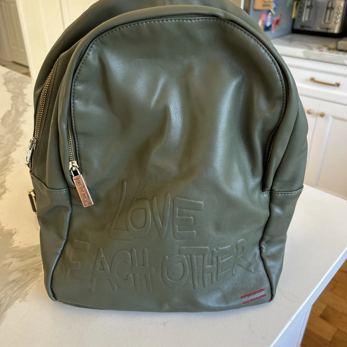 Peace Love World Bags & Handbags for Women for sale | eBay