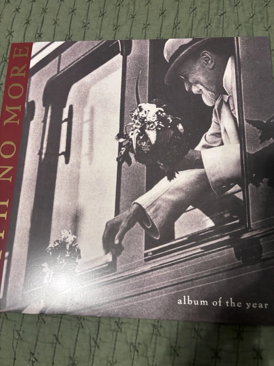 Faith No More Numbered Vinyl Records for sale | eBay