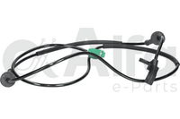 ABS Sensor Raddrehzahl Hinterachse FüR Volvo S80 I