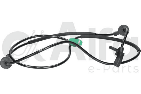 ABS Sensor Raddrehzahl Hinterachse FüR Volvo S80 I-image