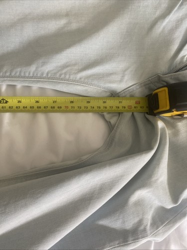 Replay Light Blue Jeans Size 30", Waist 30", Inside Leg Straight - Picture 5 of 6