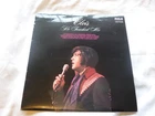 ELVIS PRESLEY HE TOUCHED ME LP 1972 RCA VICTOR STEREO UK 1ST PRESS  STUNNING  NM