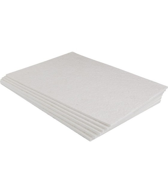 R.A. SCHMIDT Dichtungsplatte Fire-Flex-Board EAF-Fett VK-Set