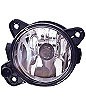 Antibrouillard Volkswagen CRAFTER