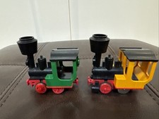 2 Lehmann Train 990 Gnomy Stainzl2