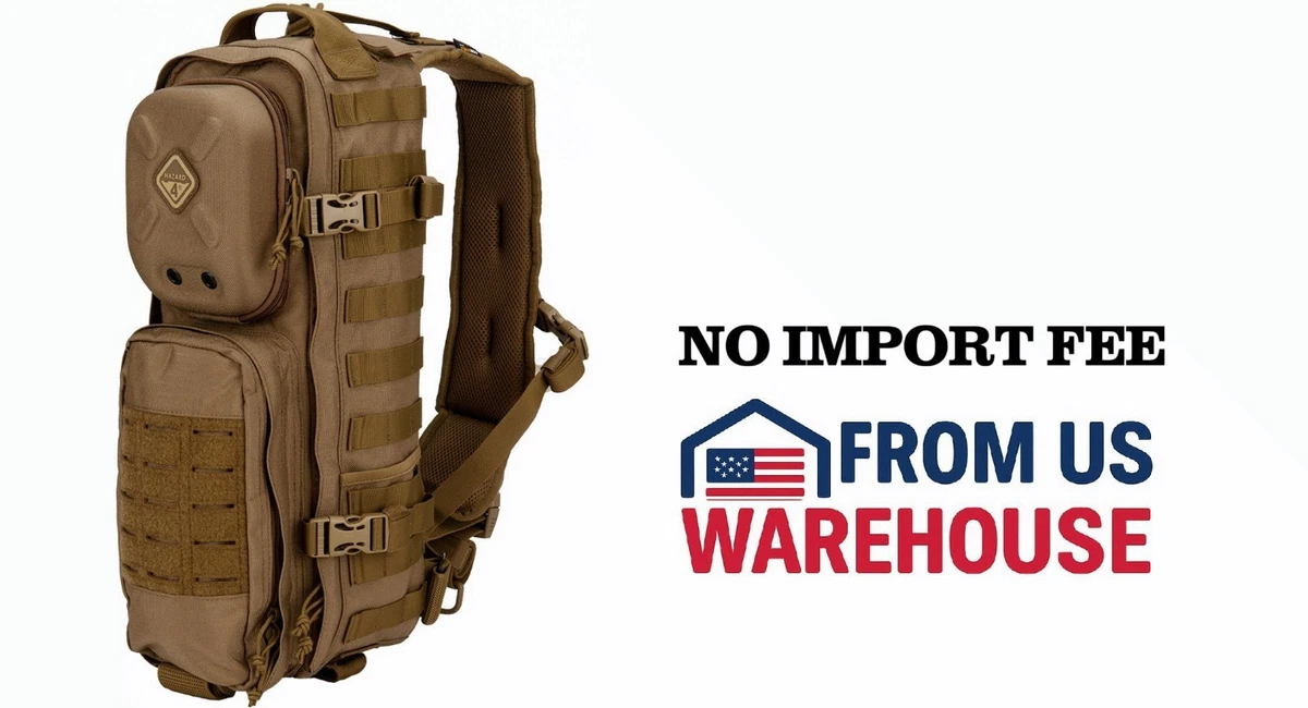 【中古】【値下げ】Hazard4 アーバンバックパック Hazard 4 Tactical Tactical Backpacks for sale | eBay