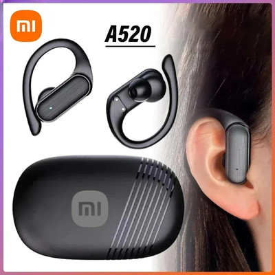 Xiaomi A520 TWS Bluetooth Kopfhörer Kabellos HiFi Haken Ohrhörer