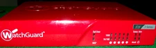 WATCHGUARD XTM 2 SERIES Firewall Model FS1E5W - No Accessories
