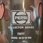 Pepsi Collector Series Tuffy Glass Original 1975 Soda Theme — photo 4