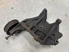Nissan S13 Silvia 180sx Engine Ca18det Air Conditioner Compressor Bracket 35f00 Nissan S13 Silvia 180sx Engine Ca18det Air Conditioner Compressor Bracket 35f00