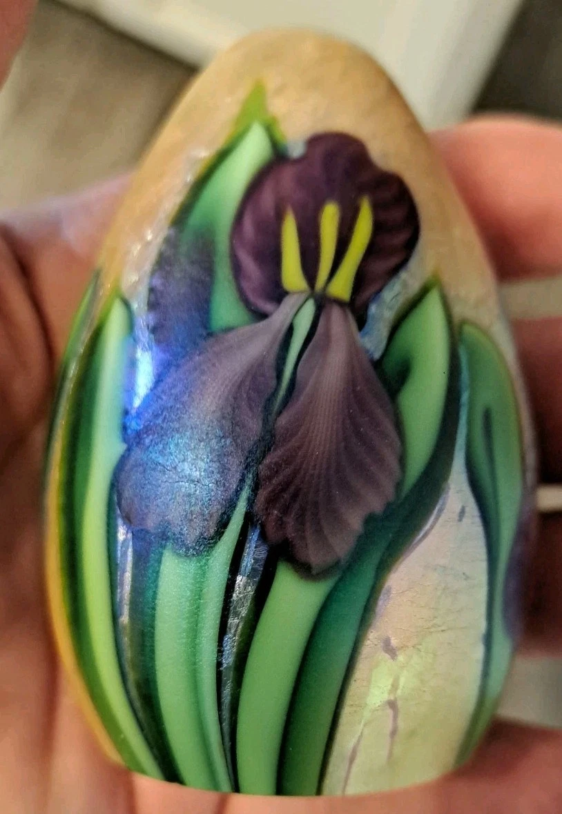 orient flume art glass products for sale | eBay