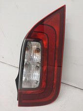TAIL LIGHT RH SKODA CITIGO MK1 FL (NF) 2017 On COLOUR EDITION MPI 3 DR HATCHBACK
