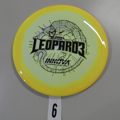 Innova Discs Halo Star Leopard3 - Wählen Sie Ihre Disc! - Bild 7 von 11