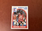 1989-90 NBA Hoops - All-Star Game Michael Jordan #21