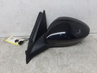2020 VAUXHALL CORSA 5 Door Hatchback Red N/S Passengers Left Door Wing Mirror