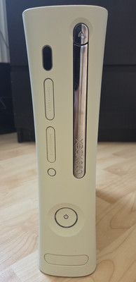 Microsoft Xbox 360 60GB HDD Bundle Netzteil Controller FIFA 09 PAL