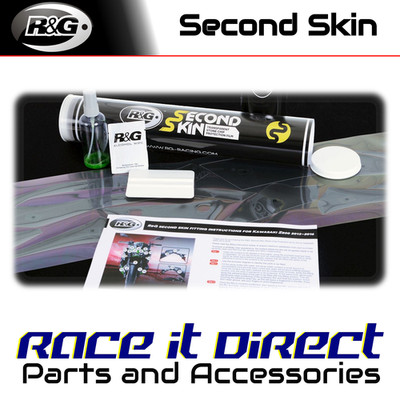 Zweite Skin für Honda NT1100 2022-2026 R&G