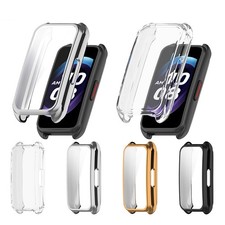 Watch Protective Shell Screen Protector Watch Case Accessory for Keep B5/Keep B4