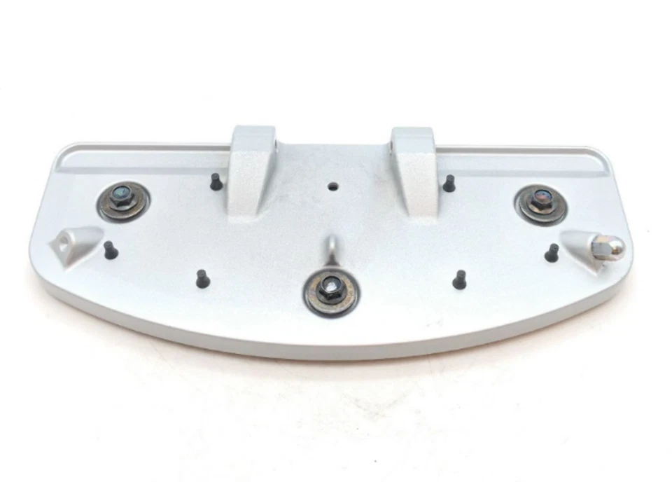 NUEVO REPOSAPIÉS SUZUKI C50T BOULEVARD 2005-2009 OEM 43501-41F10 Foto 2 de 4