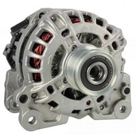 Lichtmaschine 110A Neu Original Bosch SEG F000BL0603 FüR -- Vw,Seat,Skoda