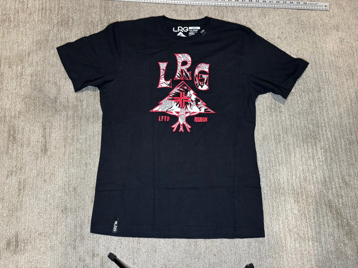 シャツ LRG Regular Size T-Shirts for Men for sale | eBay