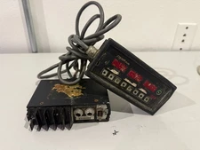 Stalker Dual Radar (SD4)