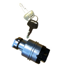 Electronic Injection Ignition Switch 719-10305001 For KATO HD820 -3 -5 Excavator