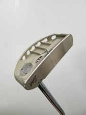 EDEL E-1 TORQUE BALANCED PUTTER 32.5" HC GOOD