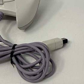 Sega Dreamcast Controller White HKT-7700 OEM - Tested Authentic