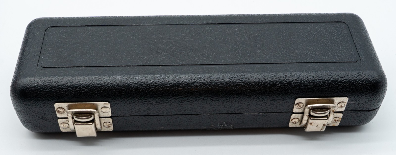 Armstrong Piccolo Model 204