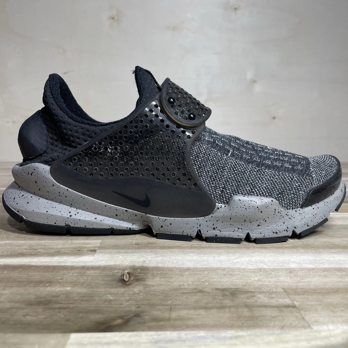 Nike Sock Dart “Wolf Grey” 2024 Nike Nike Sock Dart | Grailed main image 3