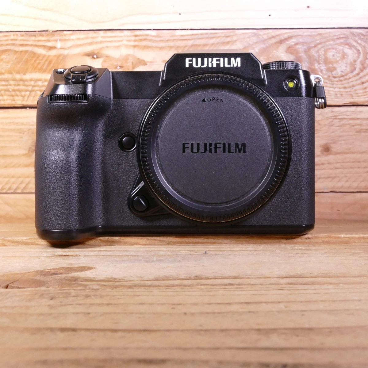 FUJIFILM GFX50SⅡ ジャンク品 富士GFX 50s 数码相机| eBay
